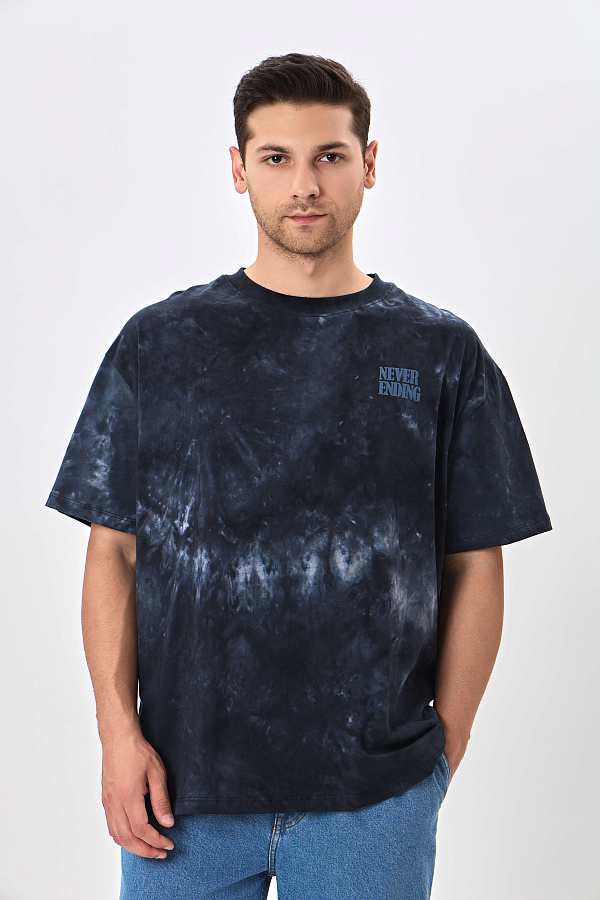 Футболка короткий рукав